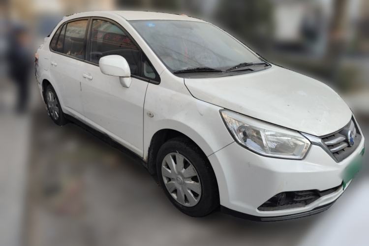 Used Venucia D50 2015 1.6L Manual Fashion Edition