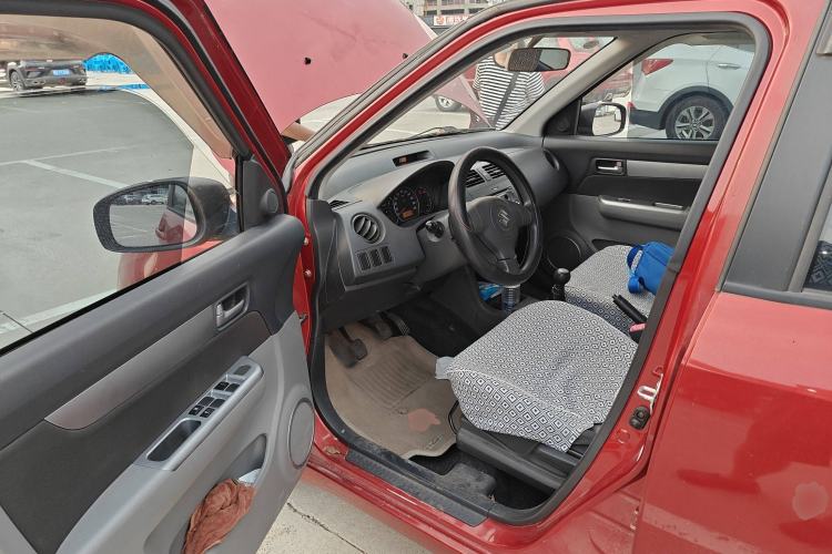 Used Suzuki Swift 2013 1.3L Manual Value Edition