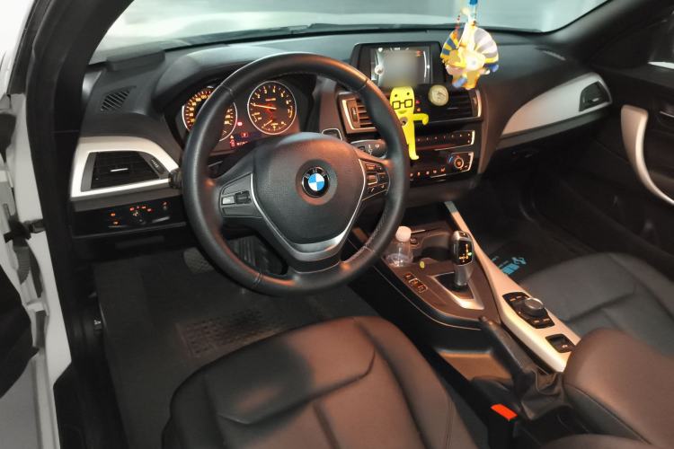 Used BMW 2 Series 2015 218i Convertible Coupe