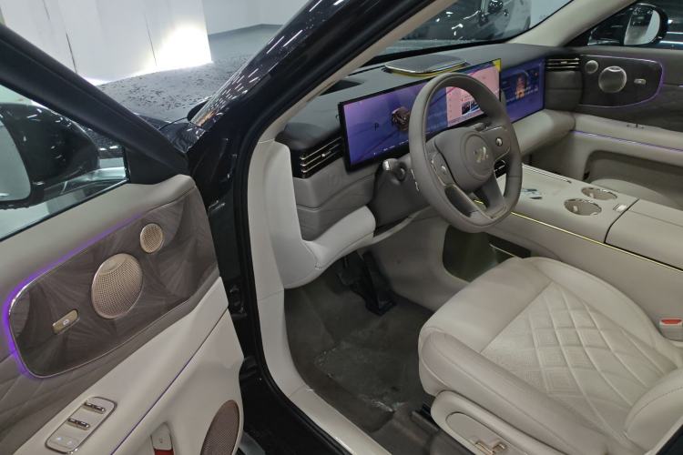 Used IM LS9 2026 Model 66 Ultra