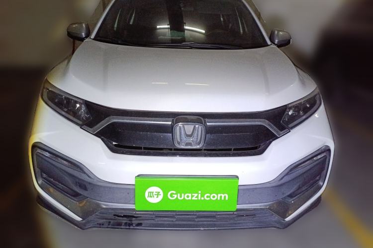 Used Honda XR-V 2020 220TURBO CVT Luxury Edition