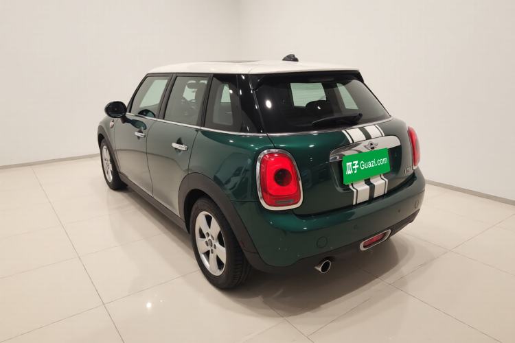Used MINI 2016 1.2T ONE Five-Door Edition Exterior 2