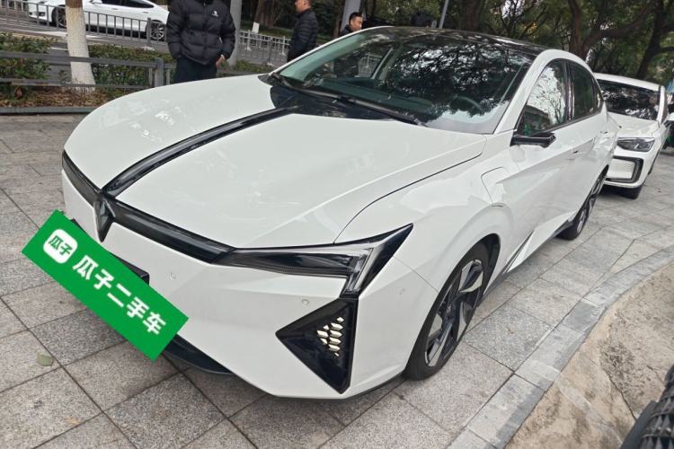 Used Lingxi L 2024 Player No. 1 Edition