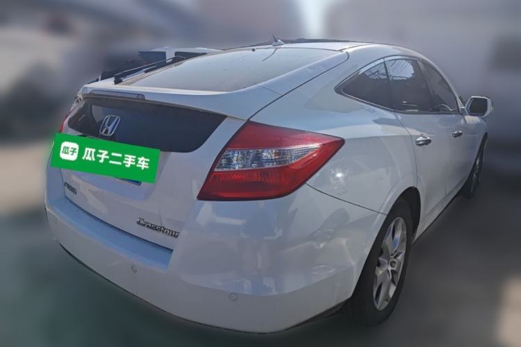 Used Honda Crosstour 2012 2.4L Luxury Edition