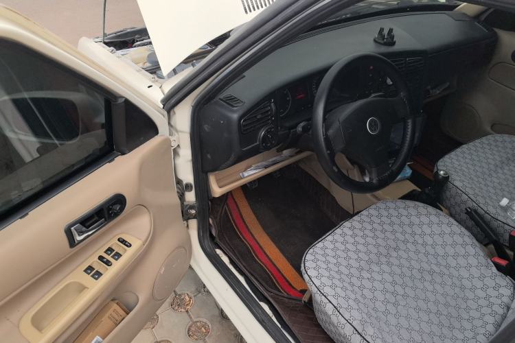 Used Volkswagen Jetta 2012 1.6L Commemorative Edition
