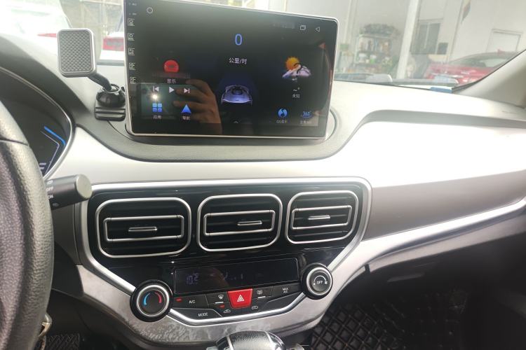 Used Haima S5 2019 230T Automatic Elite Version
