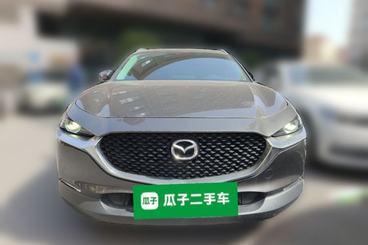 Used Mazda CX-30 2020 2.0L Automatic Joyful Model
