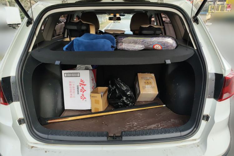 Used Jetta VS5 2019 280TSI Automatic Glory Edition