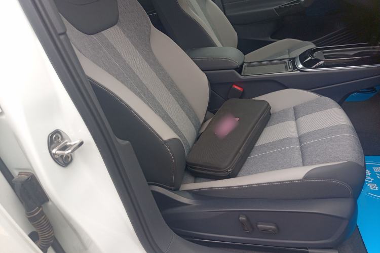 Used Volkswagen ID.4 CROZZ 2025 Pure Edition
