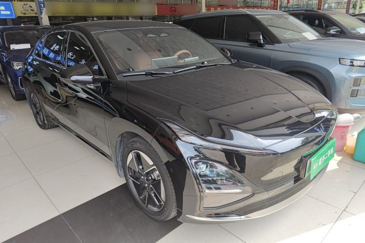 Used Wuling Xingguang 2025 610 km Smart Flagship Version Exterior 1