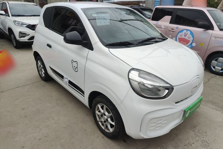 Used Roewe Clever 2022 311km QiQi BoBo Edition Exterior 1