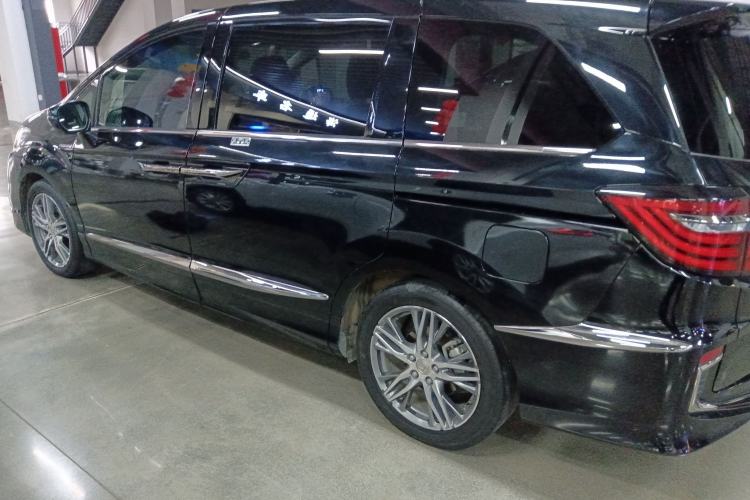 Used Honda Elysion 2019 2.0L Hybrid Luxury Edition