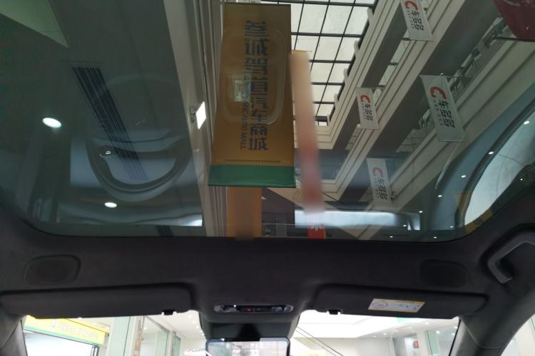 Used XPeng G7 2025 702 Max