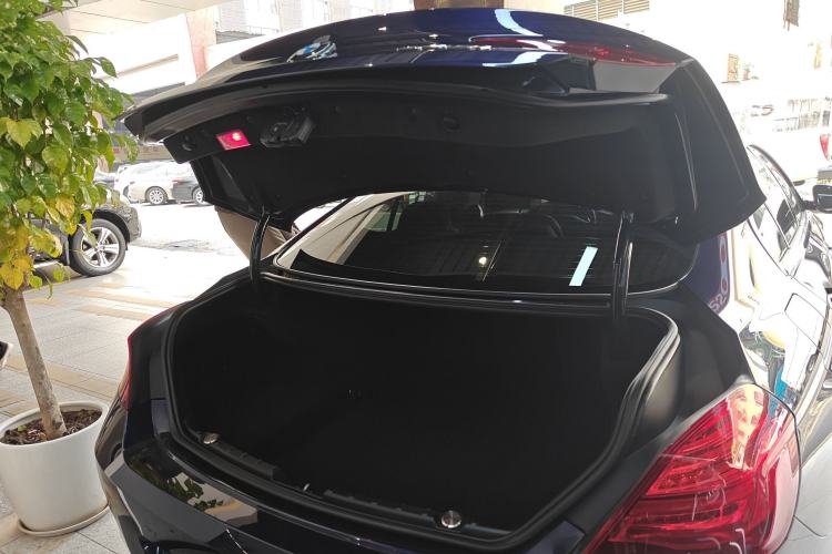 Used BMW 6 Series 2016 640i Gran Coupe