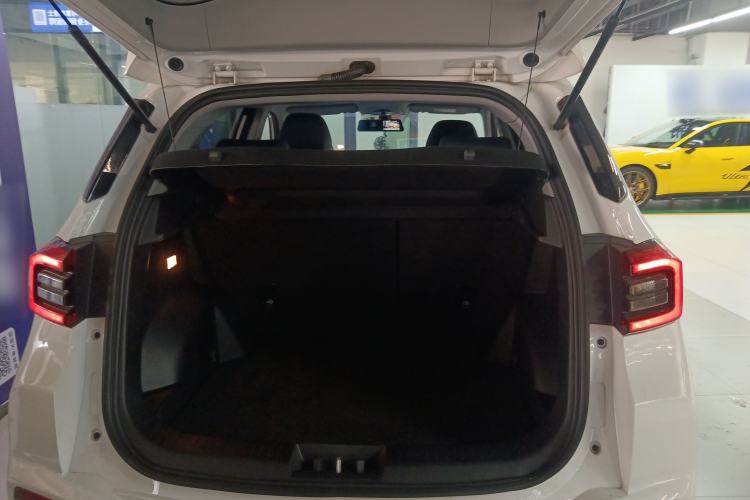 Used Chery Tiggo 5x 2023 1.5L CVT Luxury Model