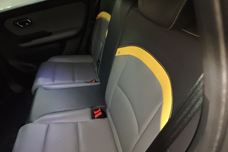 Used AION Y 2021 70 Enjoy Vitality Edition