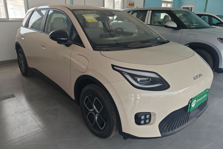 Used AION UT 2025 420 Smart Edition Exterior 1