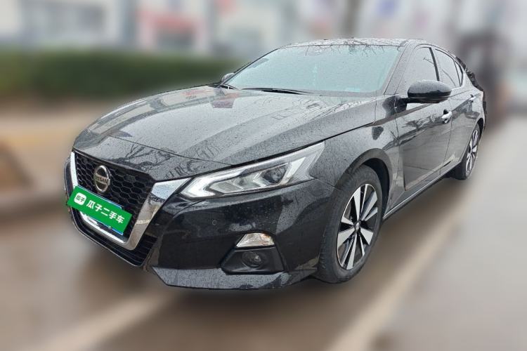 Used Nissan Teana 2021 2.0L XL Upper AD1 Smart Drive & Navigation Edition
