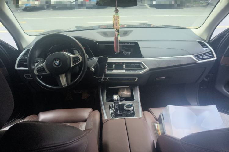 Used BMW X5 (Import) 2021 xDrive30i M Sport Package