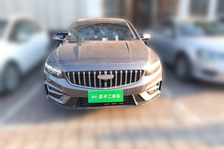 Used Geely Auto Preface 2025 Dongfang Yao 1.5TD Fuyao Edition
