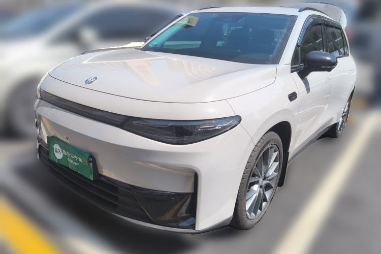 Used Leapmotor C10 2024 530 Comfort Edition