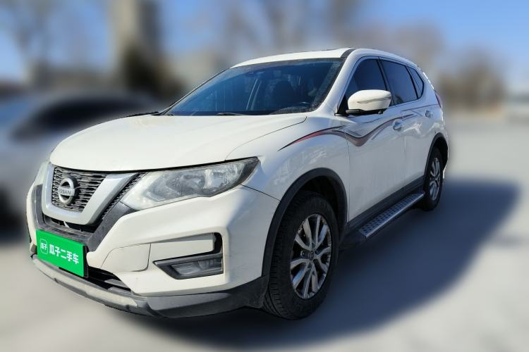 Used Nissan X-Trail 2019 2.0L CVT Smart Connect Comfort Edition 2WD