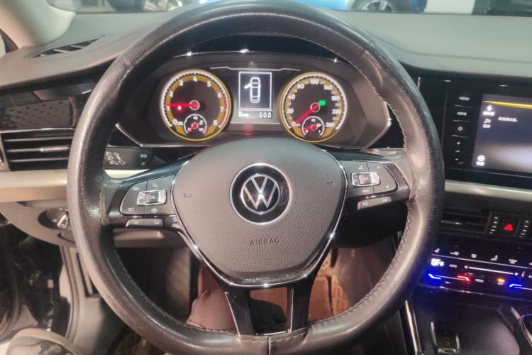 Used Volkswagen Passat 2021 280TSI Elite Edition