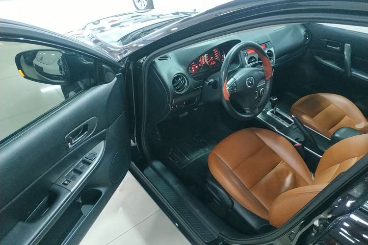 Used Mazda 6 2013 2.0L Automatic Fashion Edition
