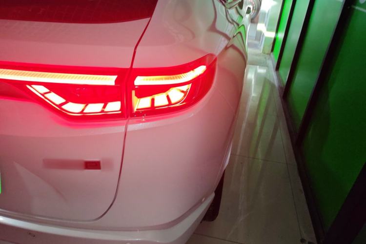 Used Honda e:NP1 2023 510 km Zhanji Version