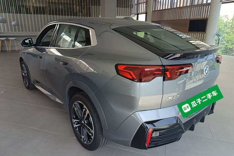 Used BMW X2 2024 sDrive25i M Sport Package
