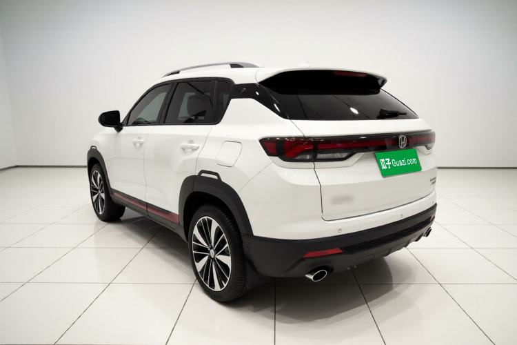 Used CHANGAN CS35PLUS 2021 Blue Whale NE 1.4T DCT Prestige Model