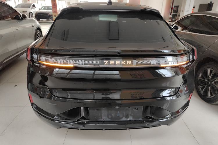 Used Zeekr 001 2023 ME Edition 100 kWh