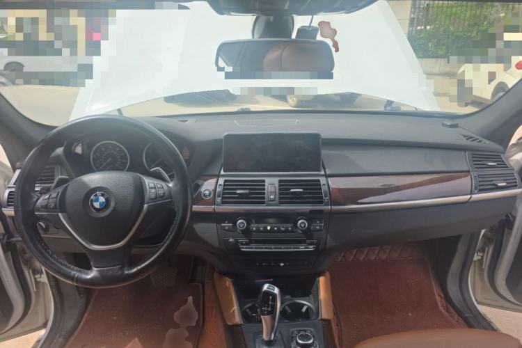 Used BMW X6 2011 xDrive35i
