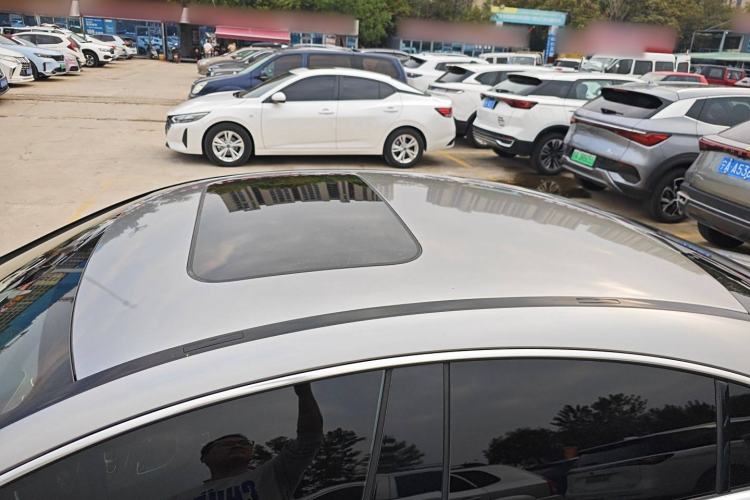 Used Mercedes-Benz CLS 2018 CLS 300 Dynamic Edition