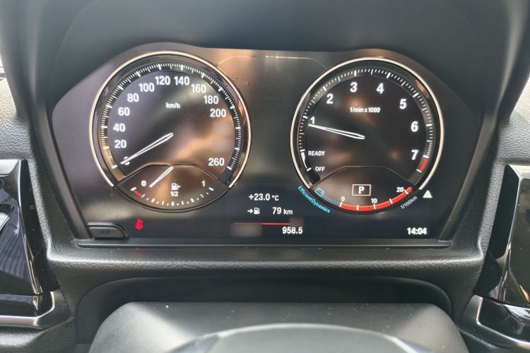 Used BMW 1 Series 2021 Revised 120i M Sport Edition