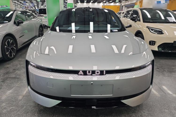 Used Audi E5 Sportback 2026 Pioneer Model