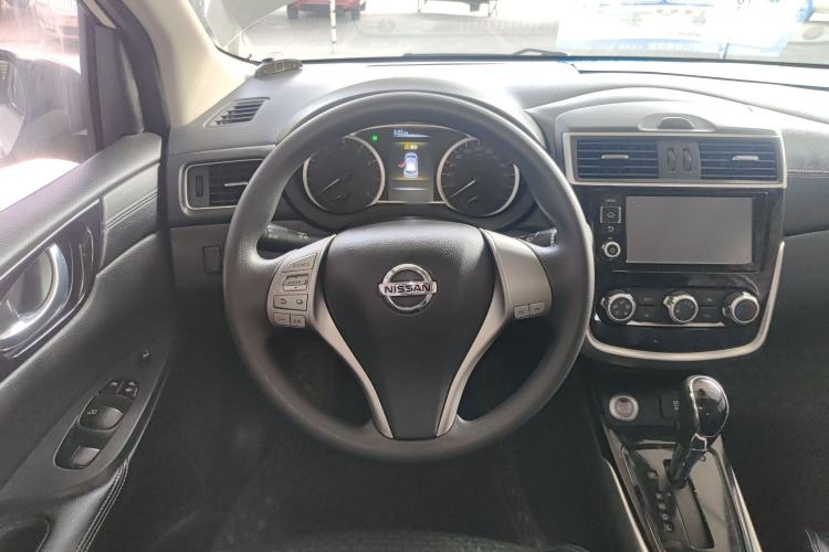 Used Nissan Tiida 2016 1.6L CVT Smart Drive Edition