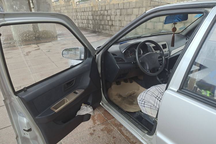 Used FAW Xiali 2012 N3 1.0L Sedan - Practical Model
