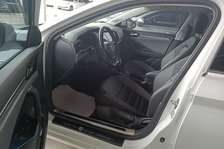 Used Volkswagen Sagitar 2022 280TSI DSG Excellence Edition Left Front Seat