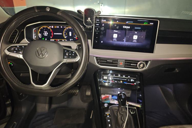 Used Volkswagen Tayron 2023 280TSI Two-Wheel-Drive Luxury Plus Advanced Version
