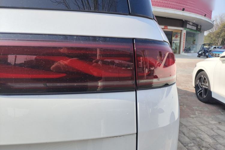 Used BYD Xia 2025 DM-i 1.5T 180km Beyond Edition