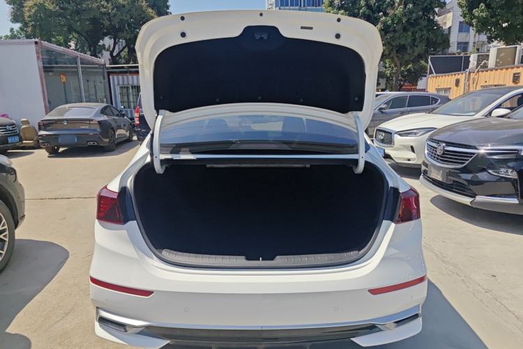 Used Kia K3 2019 1.5L CVT New Sharp Edition