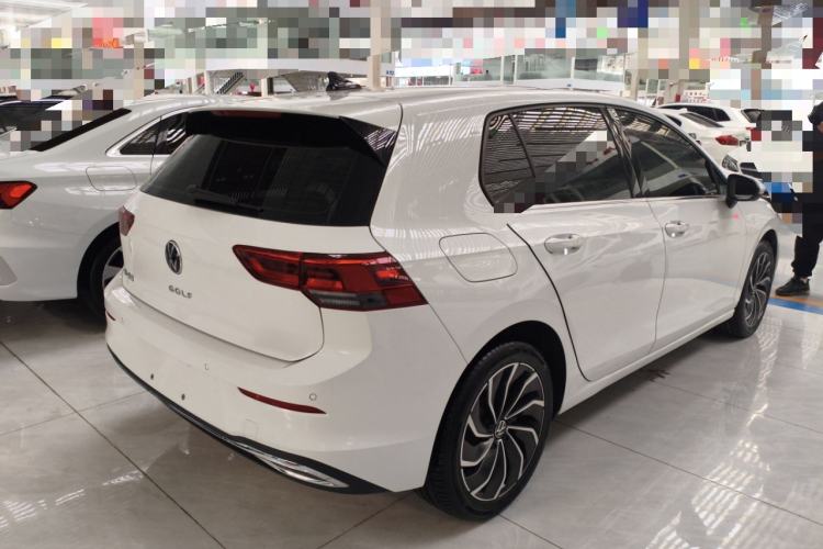 Used Volkswagen Golf 2021 280TSI DSG Pro