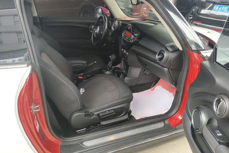 Used MINI 2016 1.2T ONE Pioneer Edition