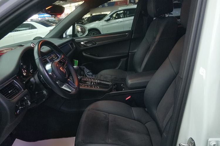 Used Porsche Macan 2014 Macan 2.0T
