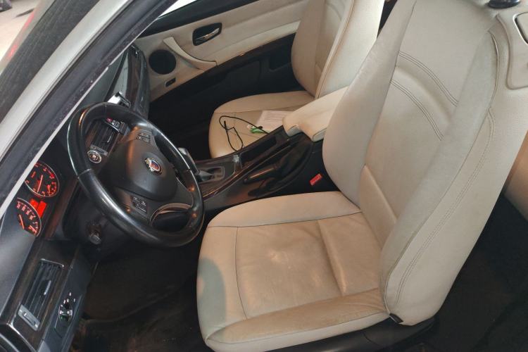 Used BMW 3 Series 2011 320i Coupe