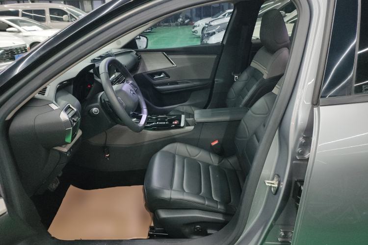 Used Citroen C5 X 2021 1.6T Impressive Edition