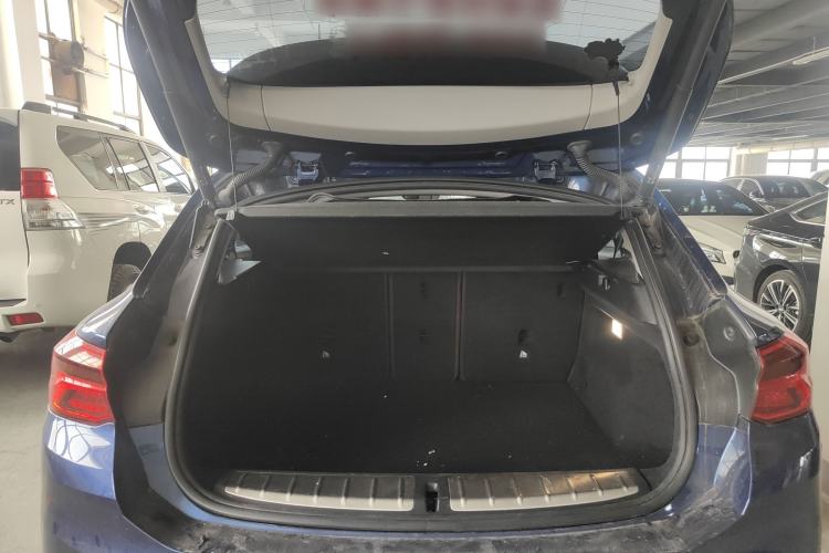 Used BMW X2 2020 sDrive20i M Sport Package