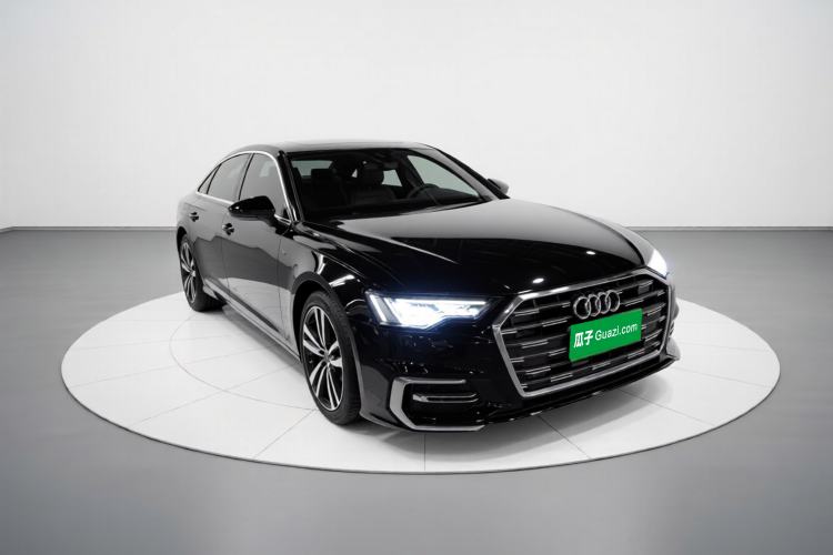 Used Audi A6L 2024 40 TFSI Luxury Dynamic Edition
