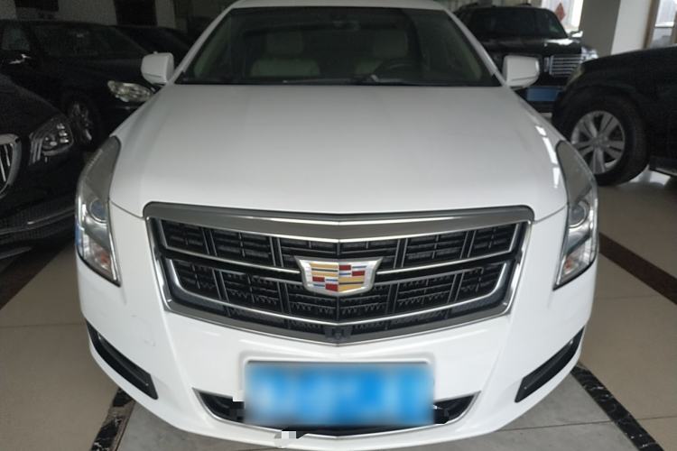 Used Cadillac XTS 2017 28T Tech Edition
